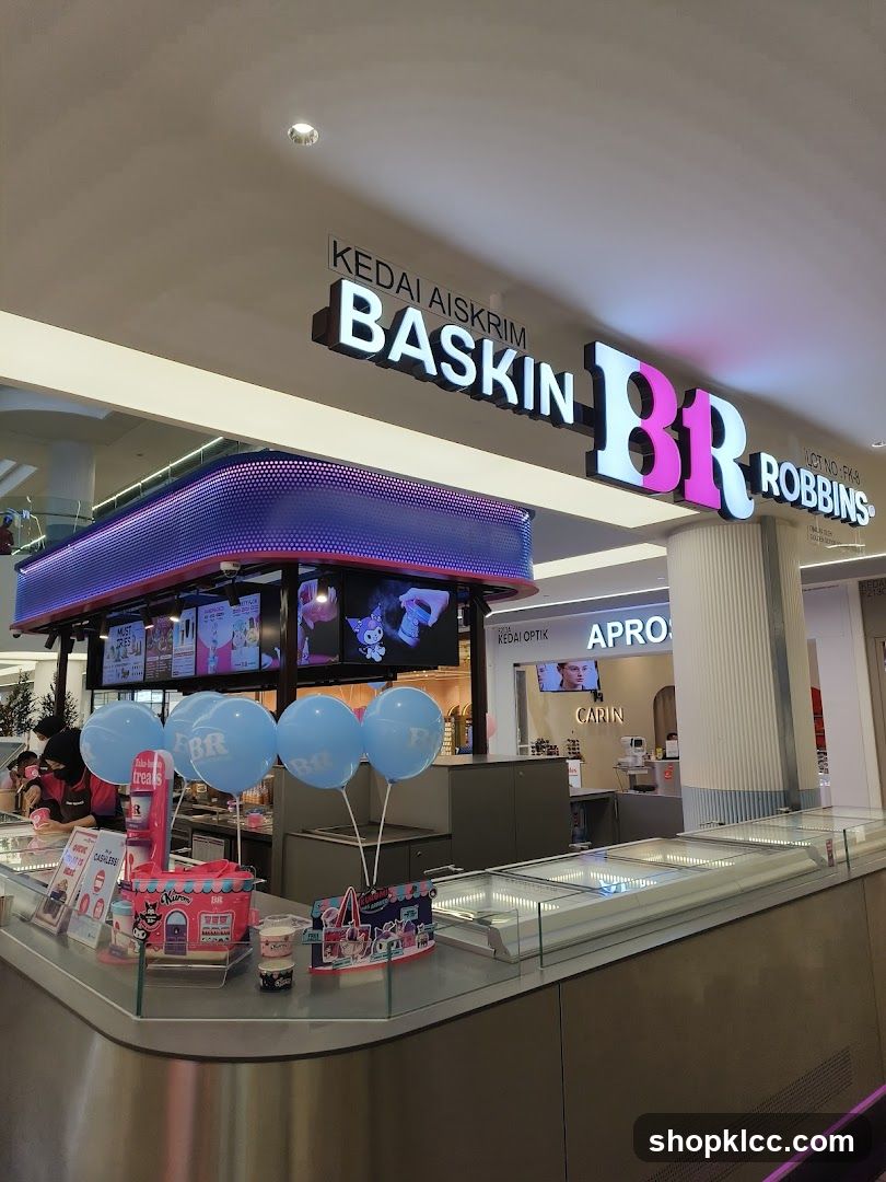Baskin-Robbins