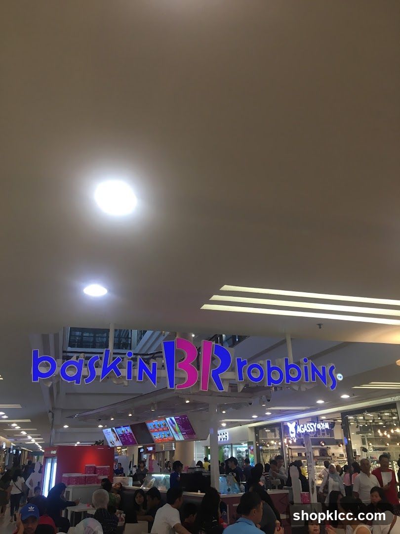 Baskin-Robbins