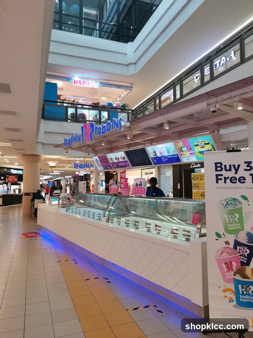 Baskin-Robbins