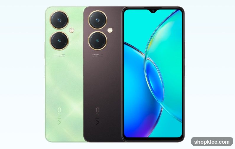 Vivo Smartphones