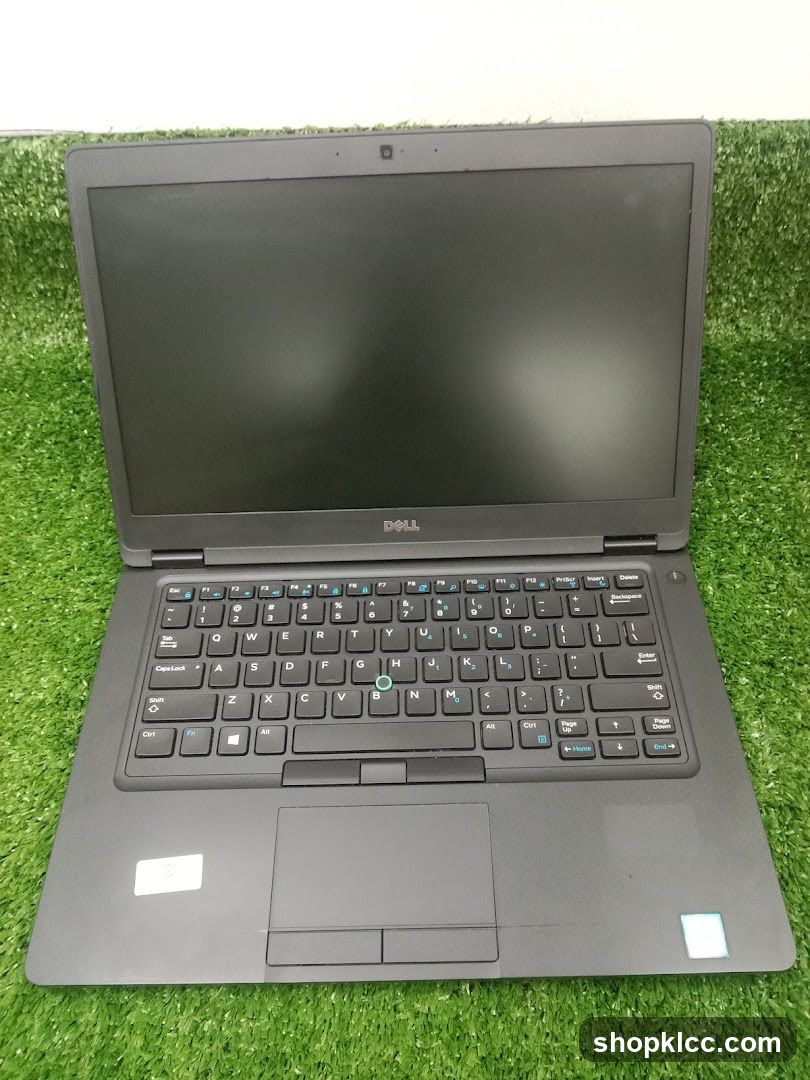 Dell Laptop