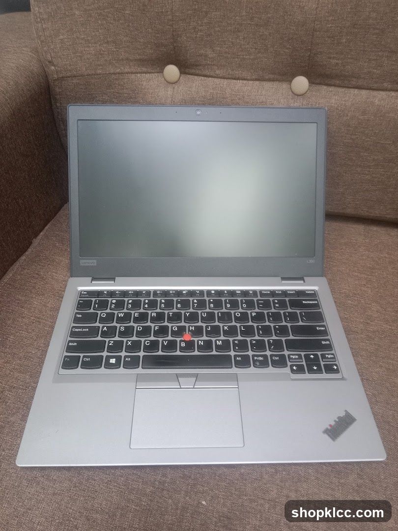 Lenovo Laptop