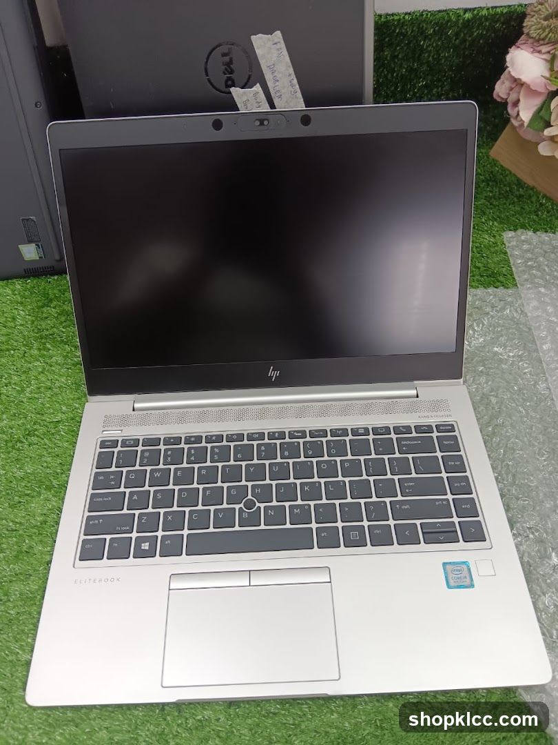 Laptop Computer