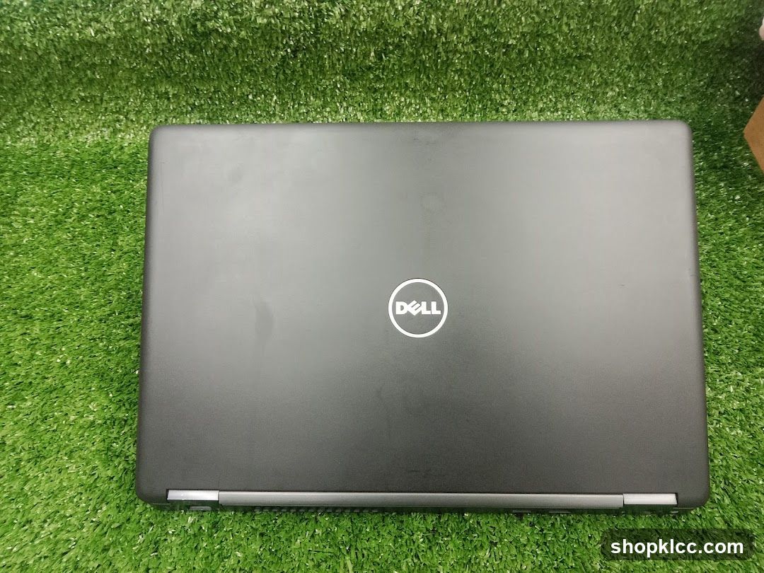 Dell Laptop