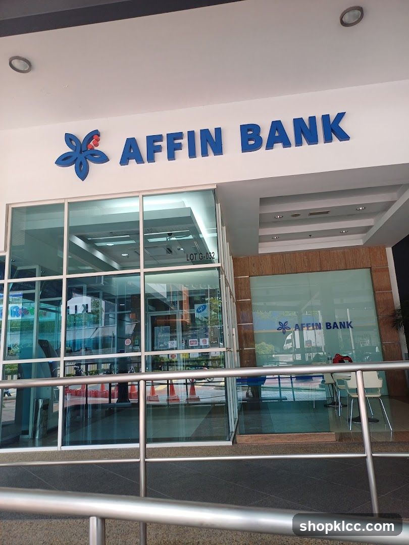 Affin Bank
