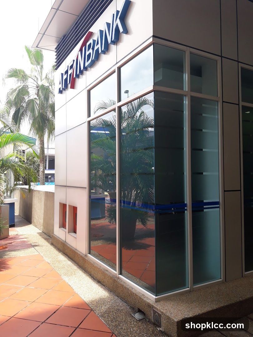 Affin Bank
