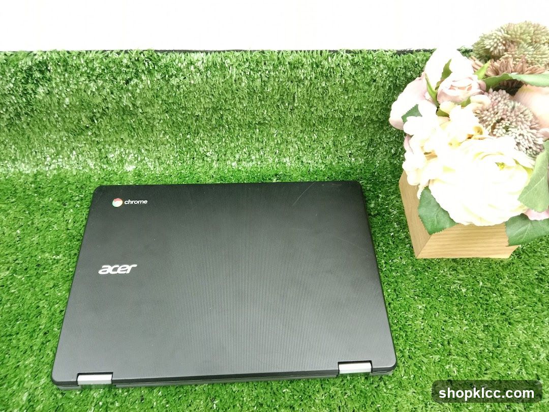 Acer Chromebook