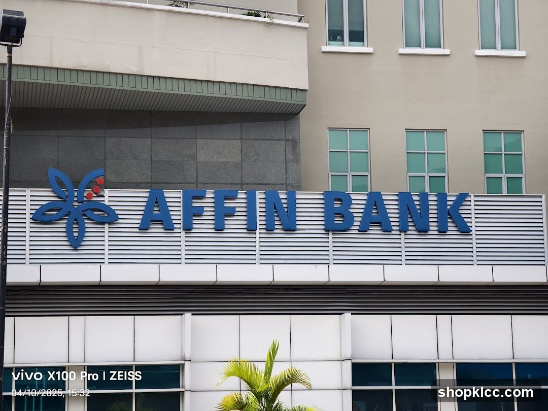 Affin Bank