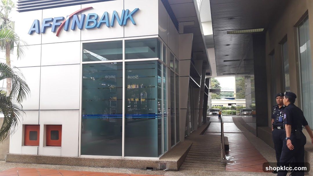 Affin Bank