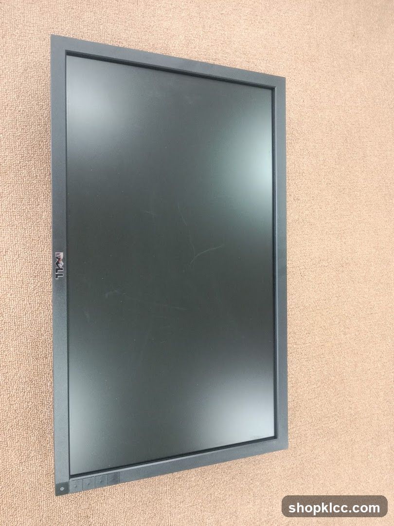 Computer Monitor
