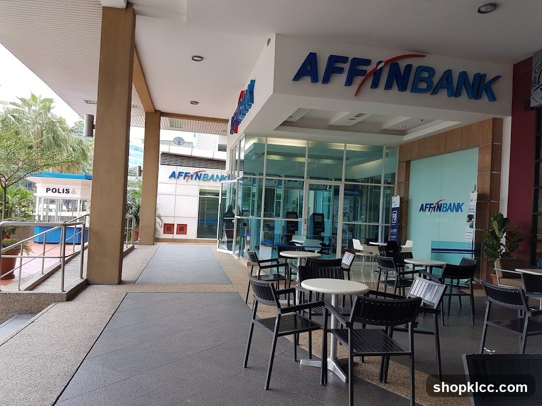 Affin Bank