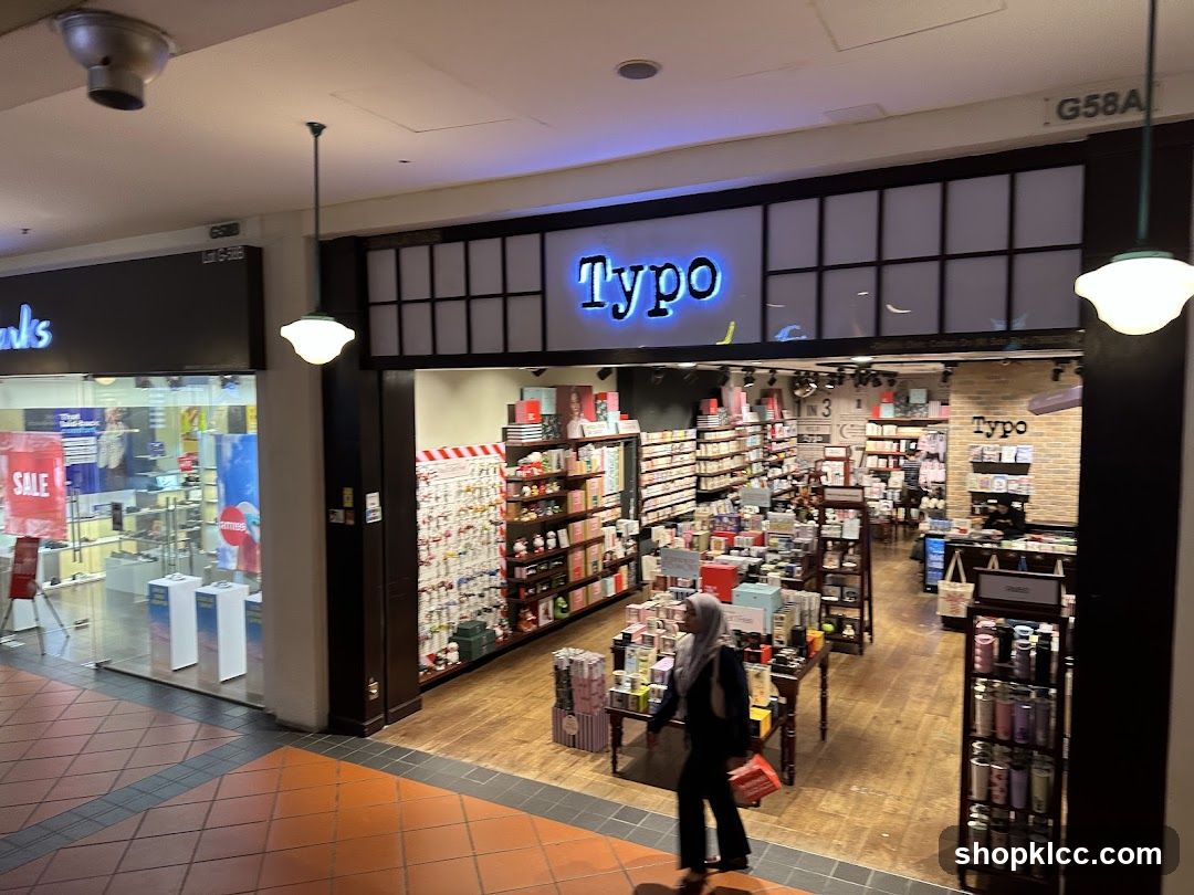 Typo