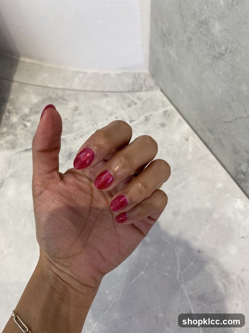 Express Beauty Bar