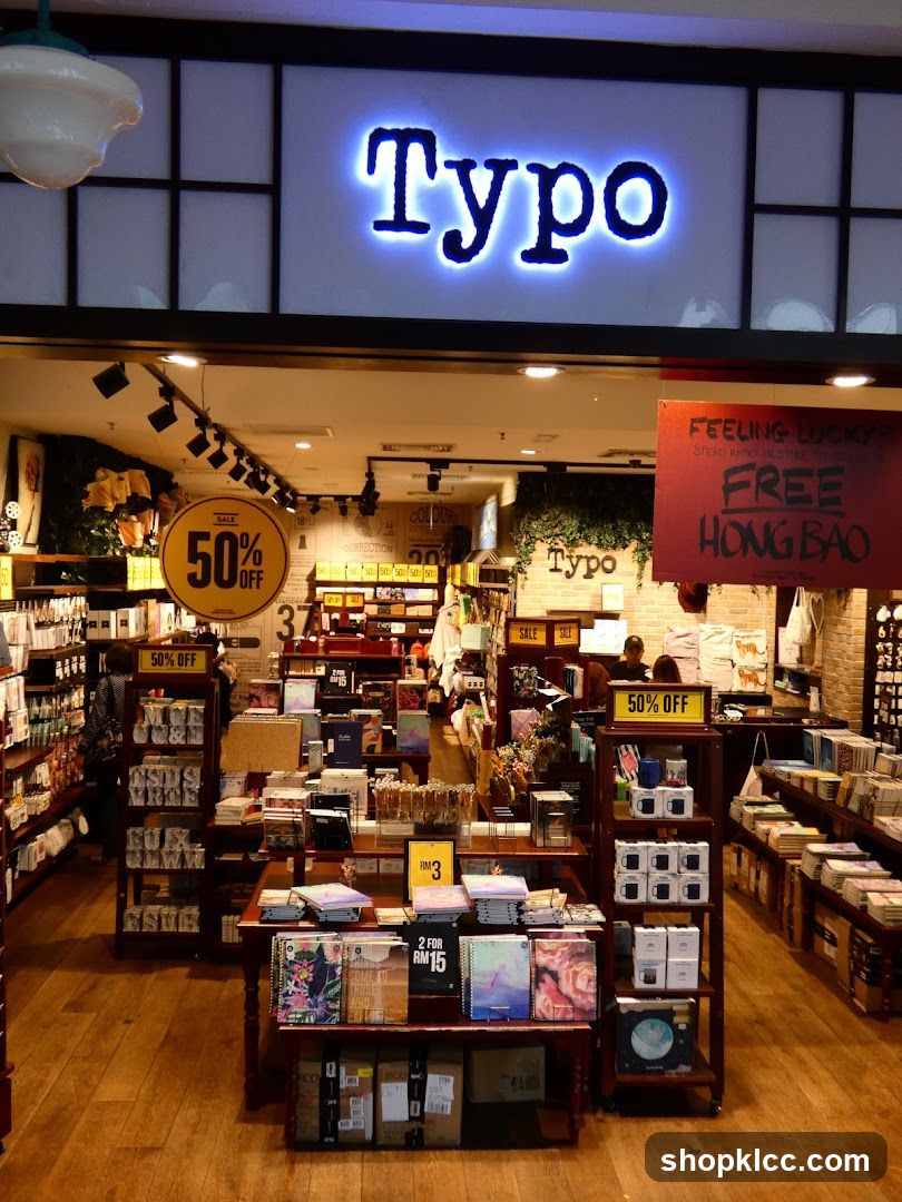 Typo