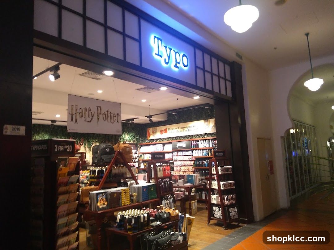 Typo