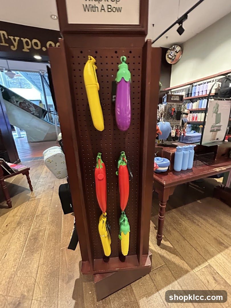 Novelty Umbrella Cases