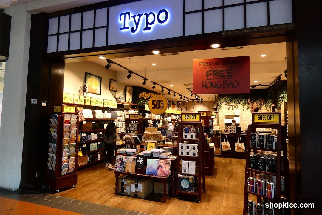 Typo