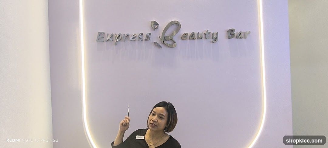 Express Beauty Bar