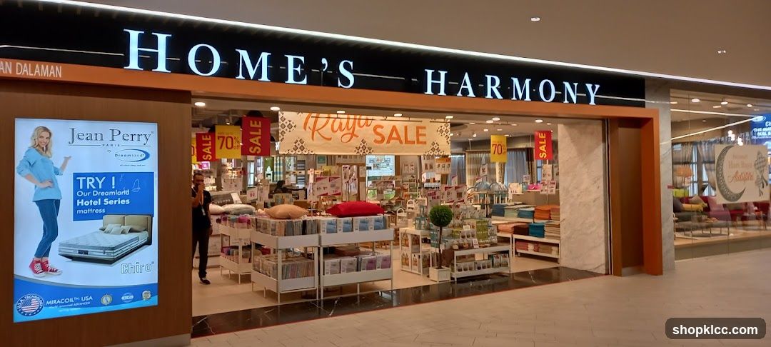 Home's Harmony