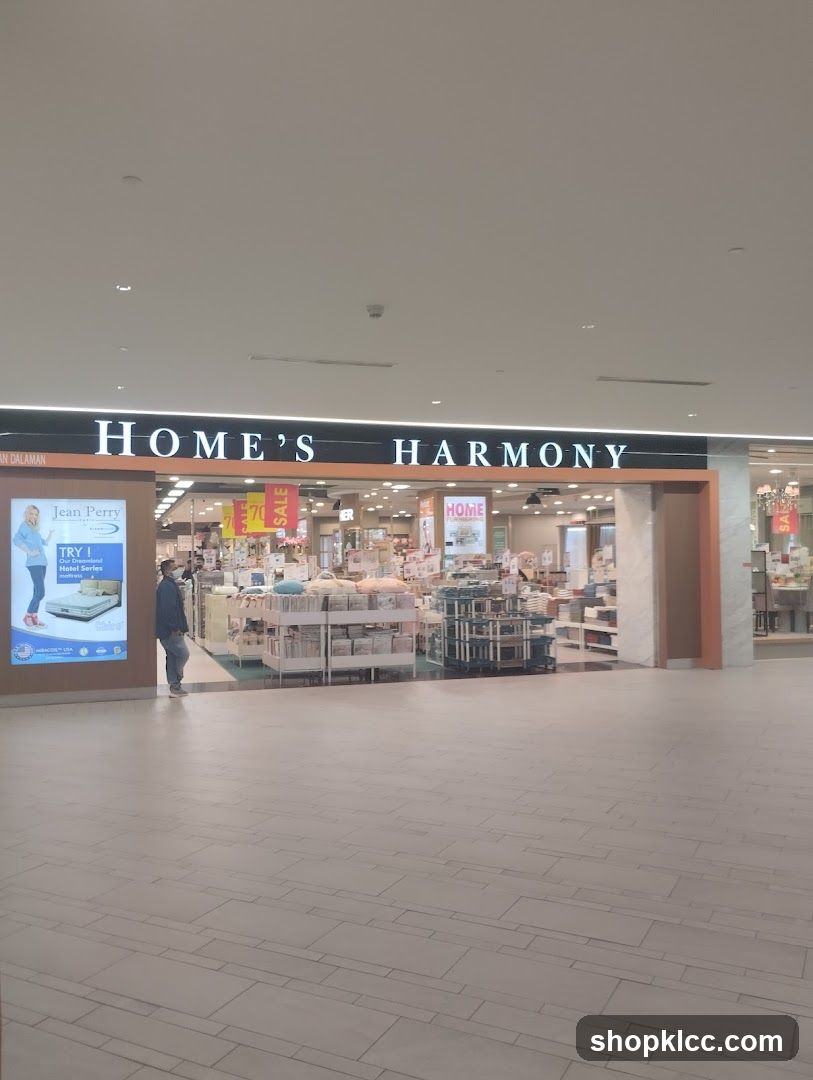 Home's Harmony