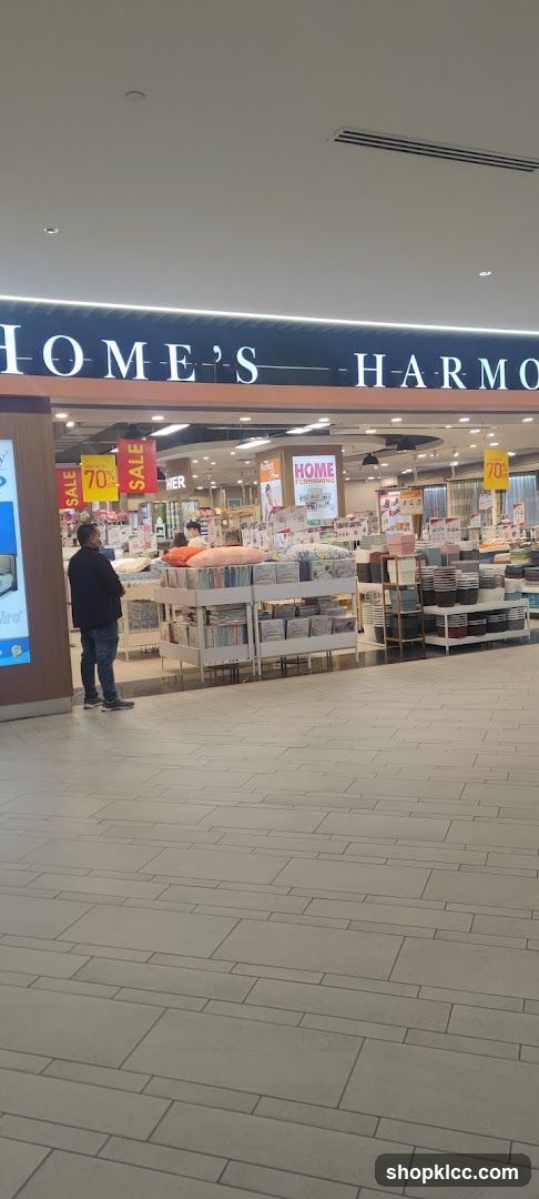 Home's Harmony