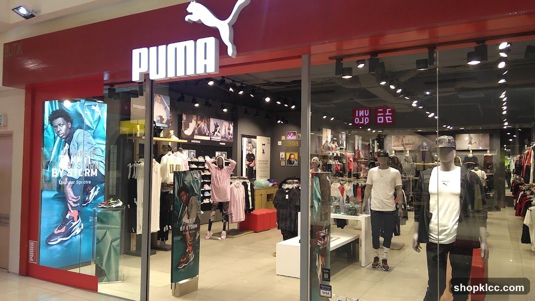 Puma