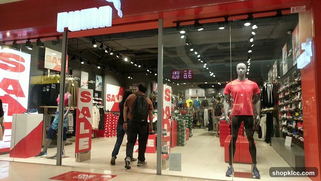 Puma