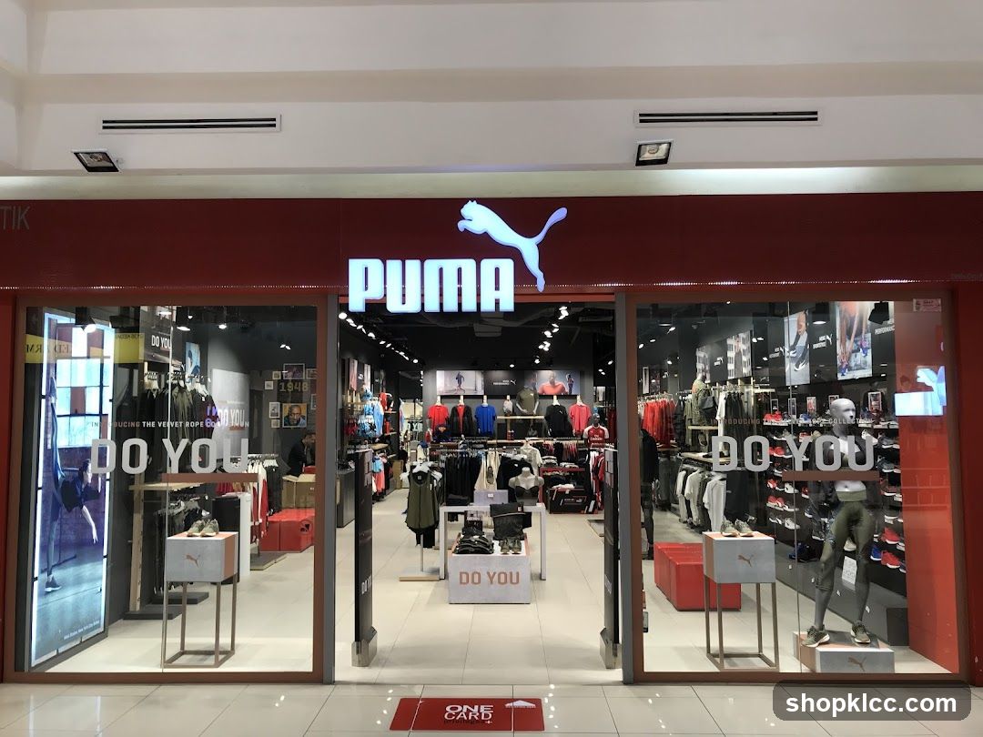 Puma