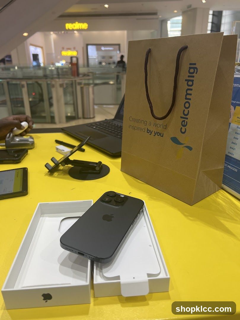 CelcomDigi Express