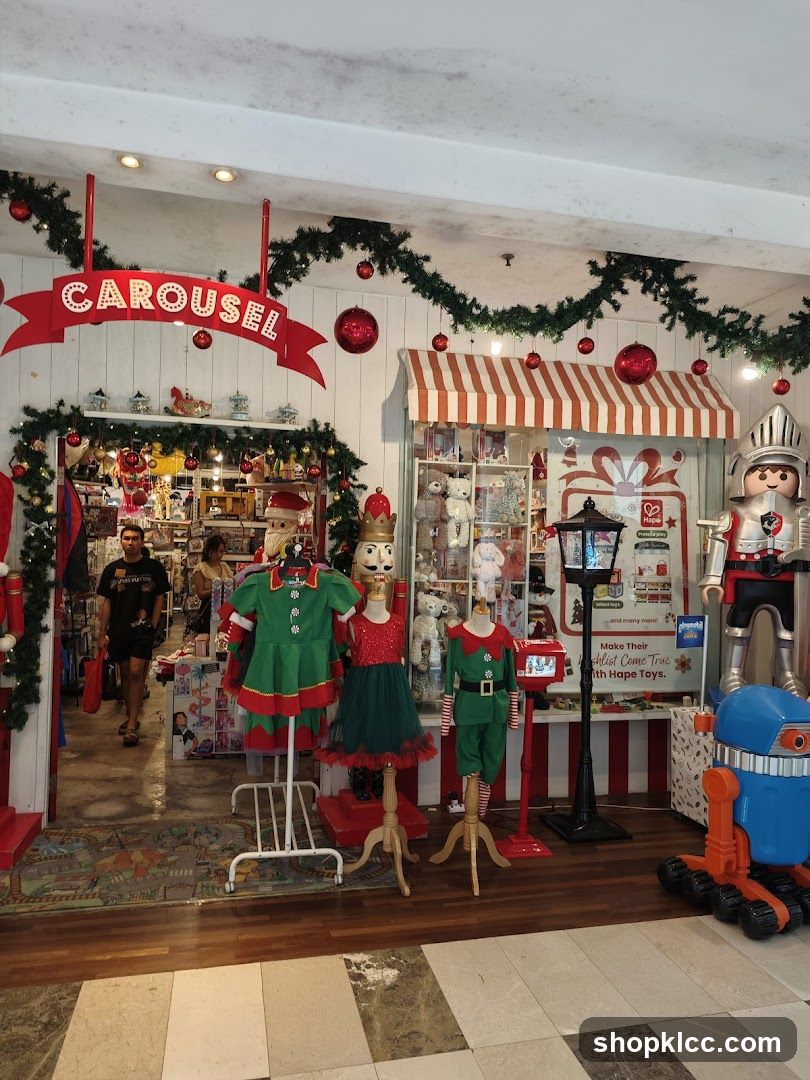 Carousel