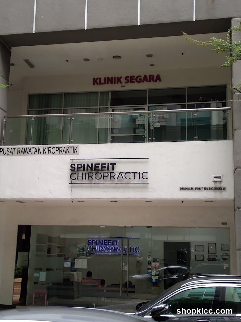Klinik Segara