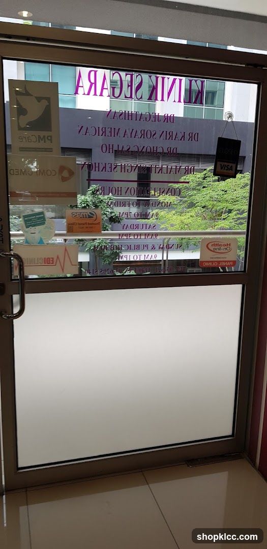 Klinik Segara
