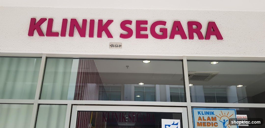 Klinik Segara