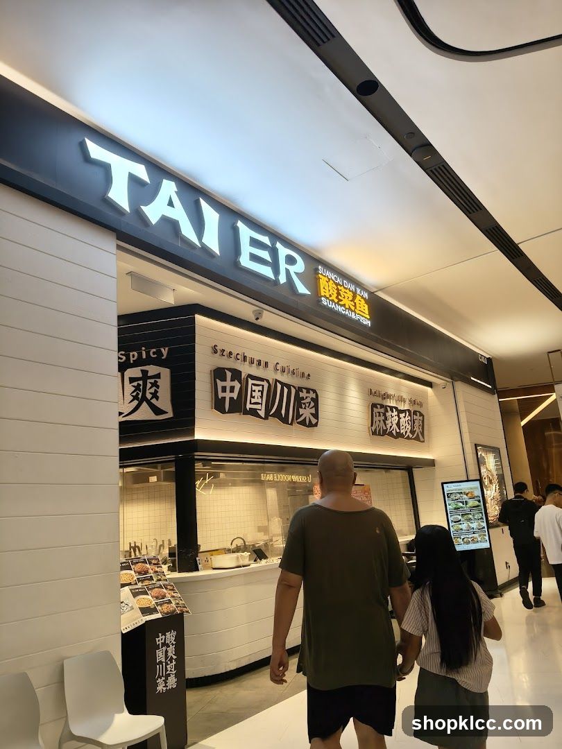 Tai Er