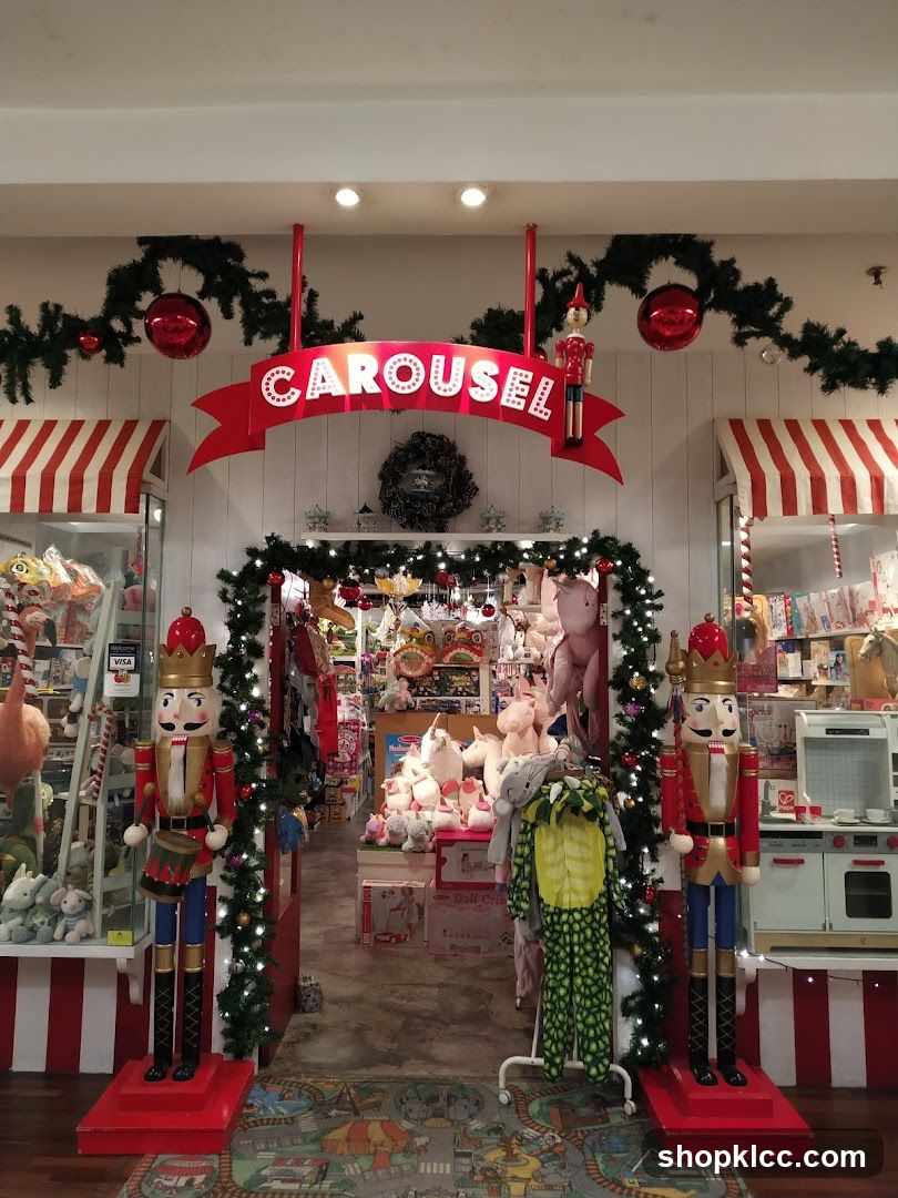 Carousel