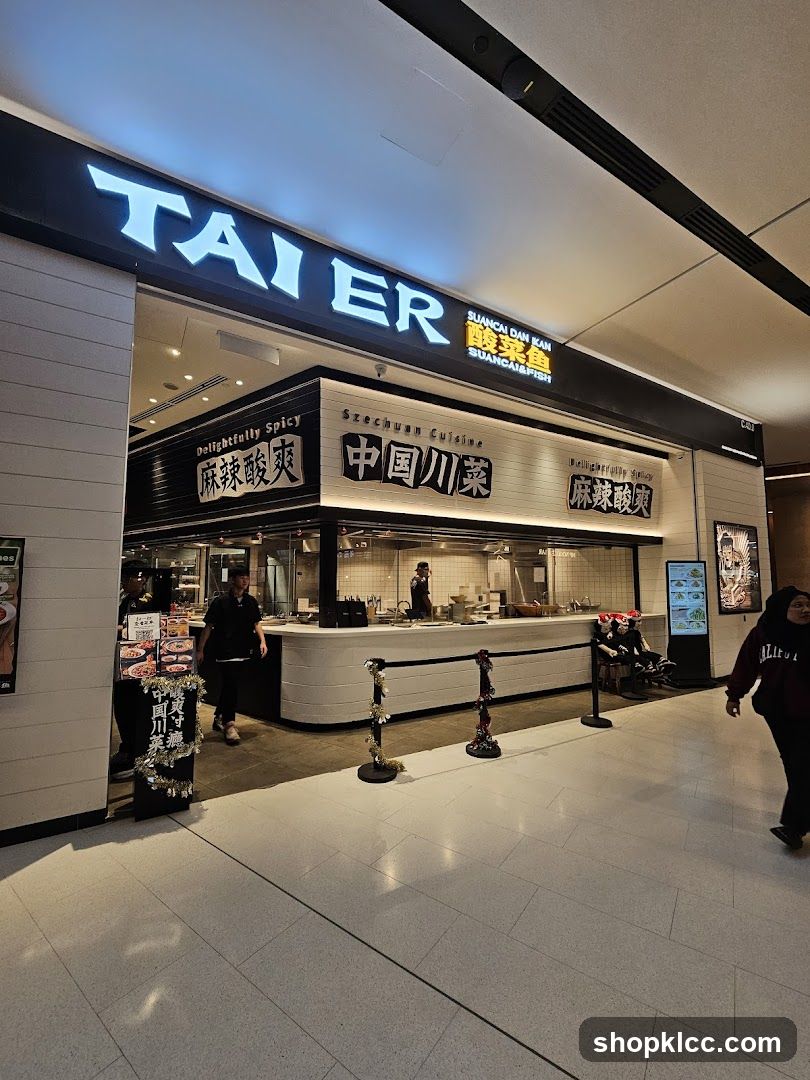 Tai Er