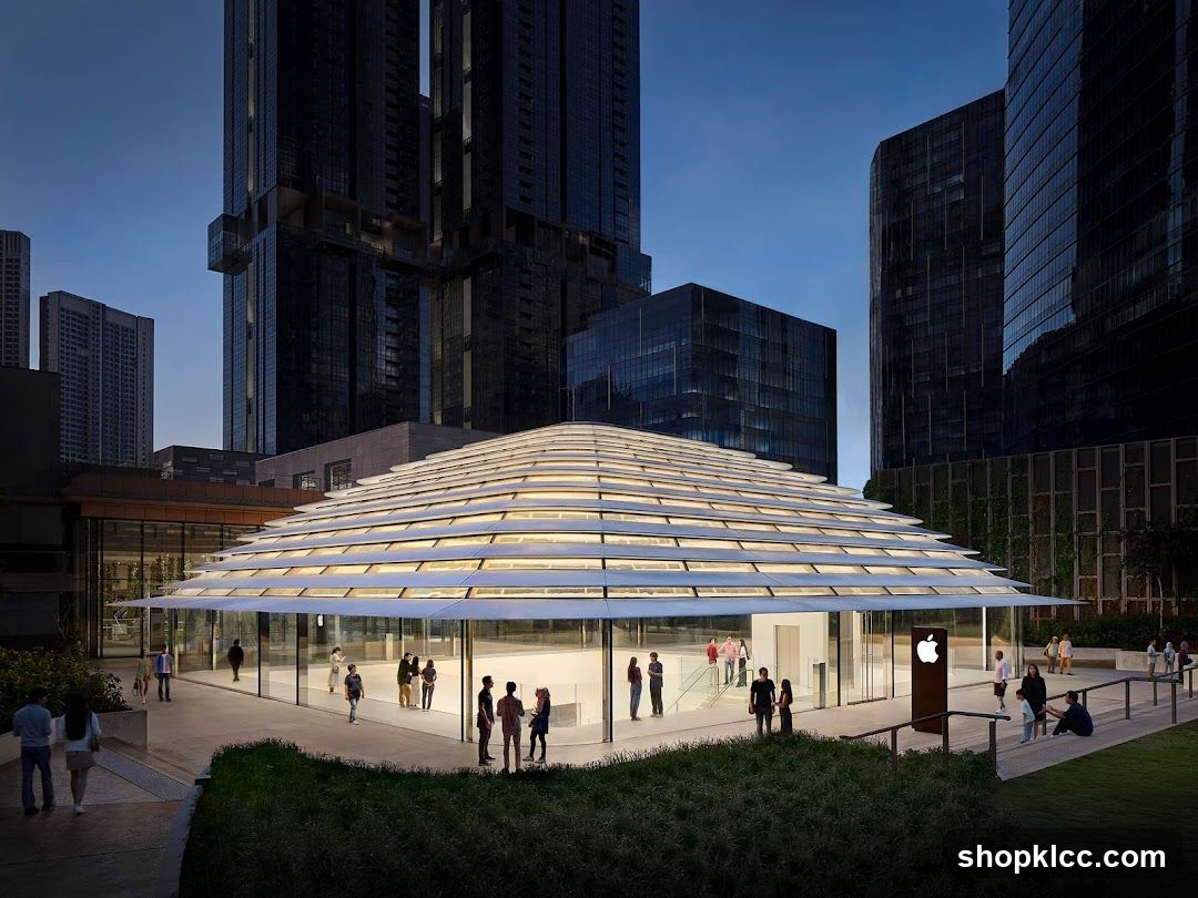 Apple Store