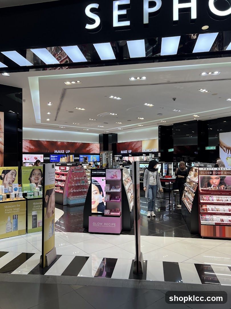 Sephora