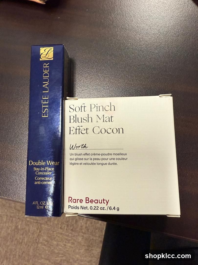 Cosmetic Products