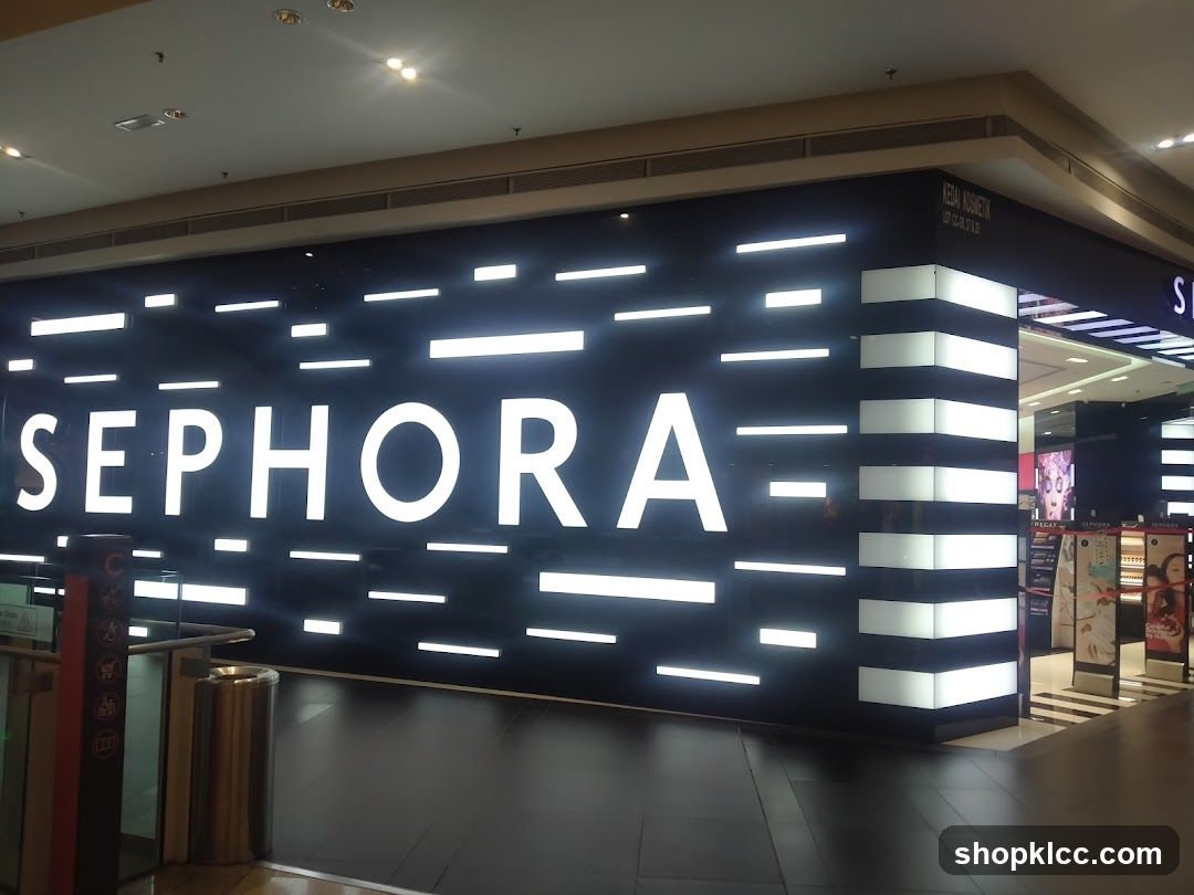 Sephora