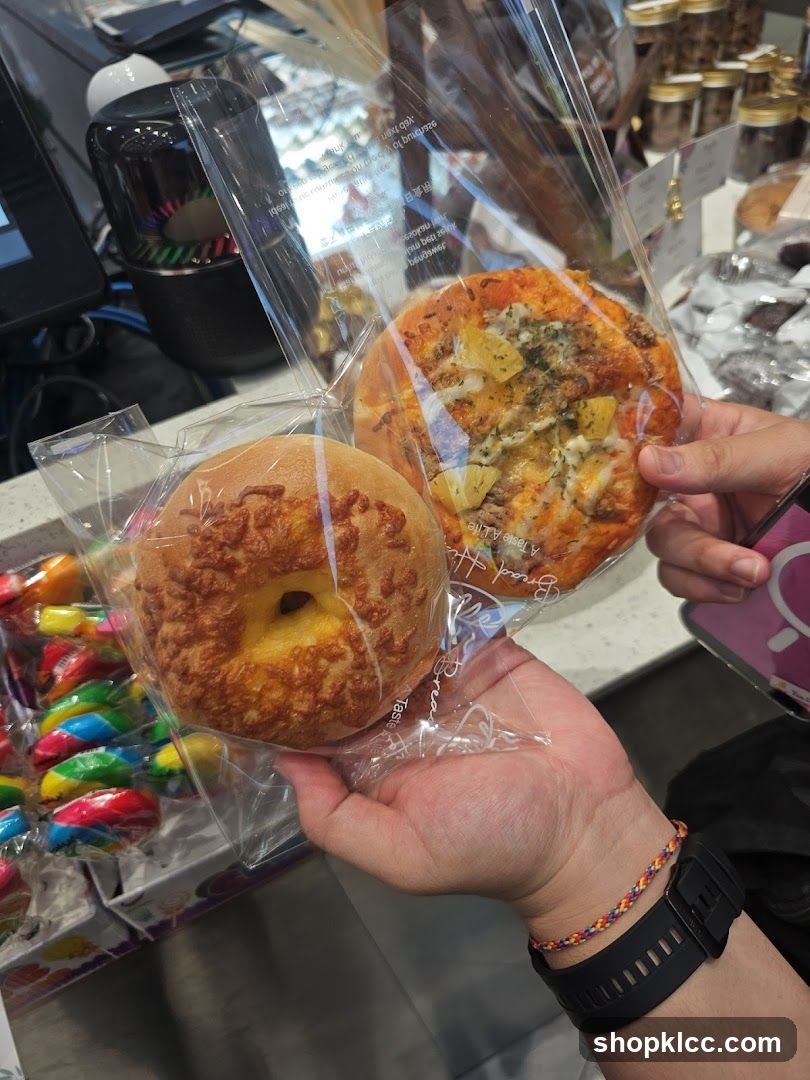 Baked Goods