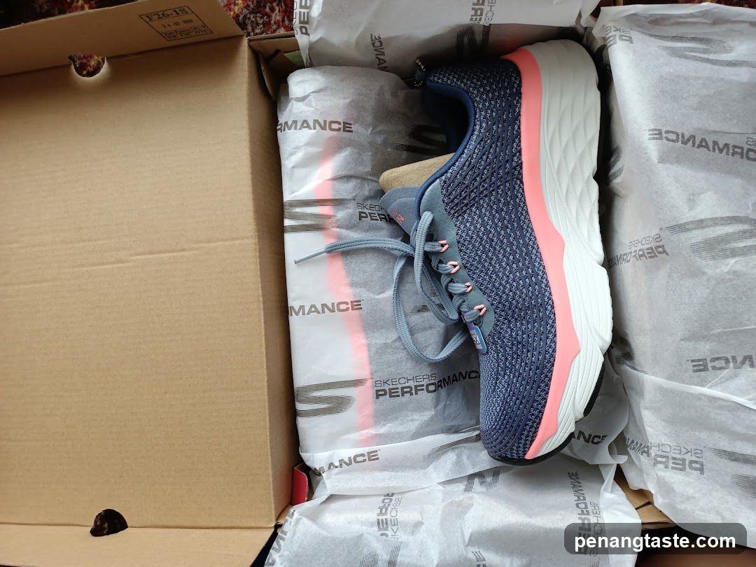 Skechers Performance Shoe