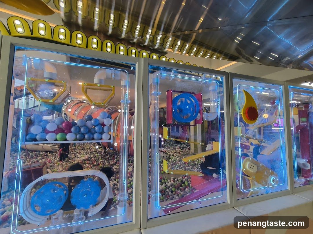 A+ Go babyland