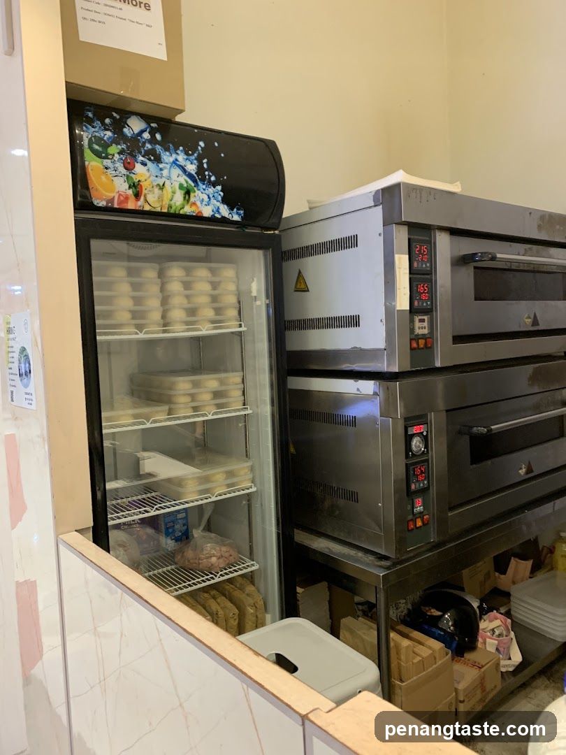 Commercial Kitchen Appliances