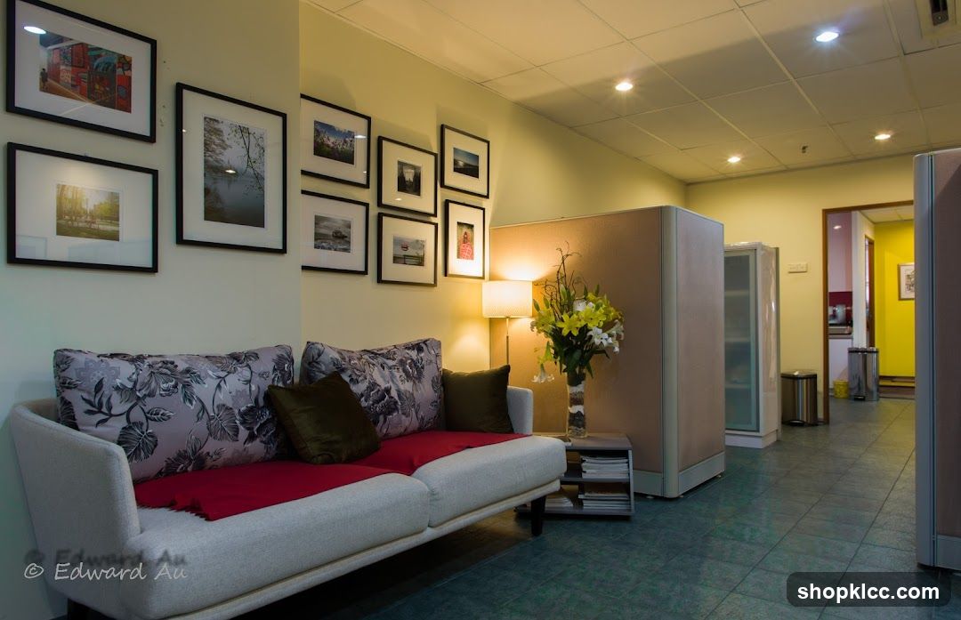 Mont Kiara Dental Surgeons