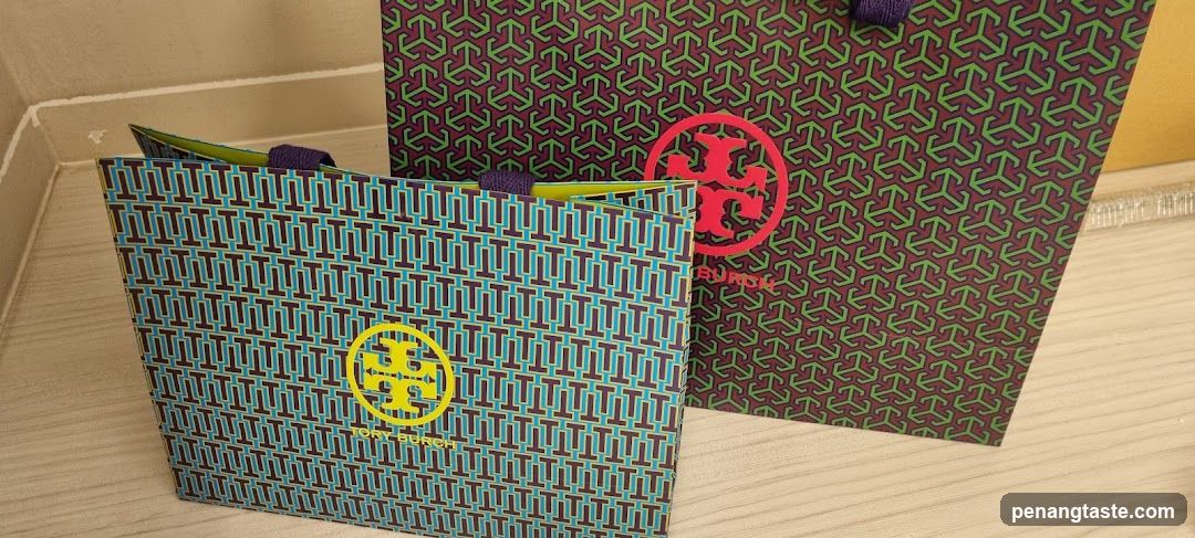 Tory Burch