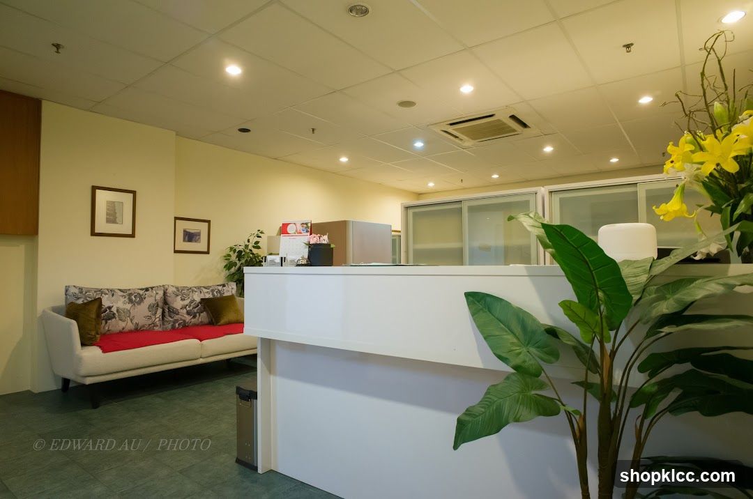 Mont Kiara Dental Surgeons