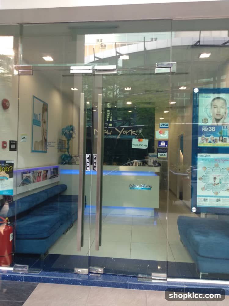 New York Skin Solutions