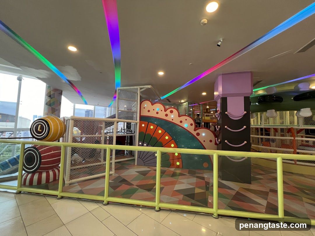 Indoor Playground