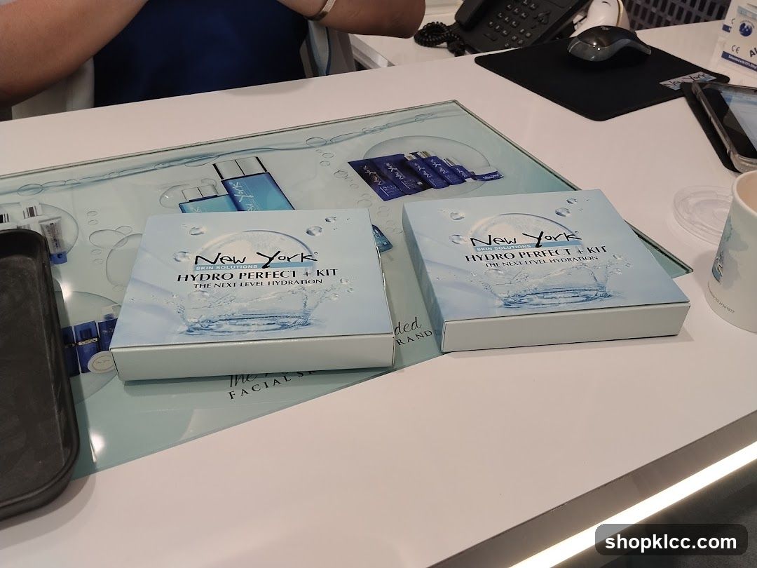 New York Skin Solutions